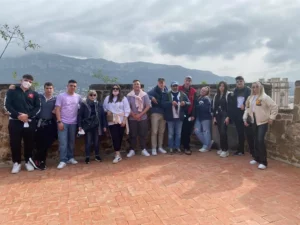 Erasmus+ Denia