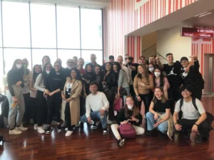 Erasmus+ flusso 1