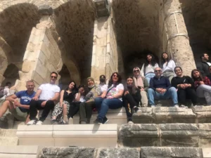 Erasmus+ flusso 1