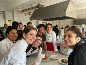 Erasmus+ flusso 1