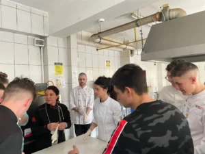 Erasmus+ flusso 1