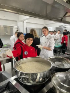 Erasmus+ flusso 1