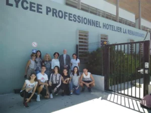 Isola Reunion 2019