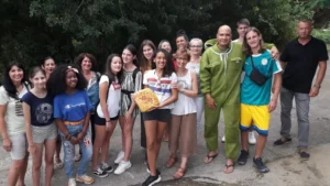 Monza 2019