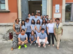Corso di Accoglienza Turistica