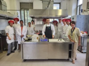 Laboratorio di Cucina - Edoardo FUMAGALLI
