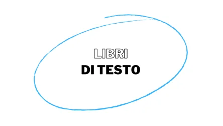 libri di testo