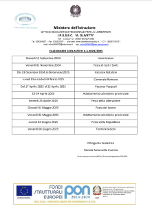 Calendario 2024_25