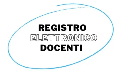 Registro elettronico
